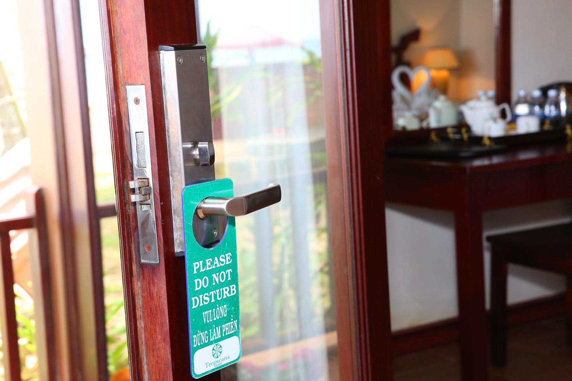Tropicana Resort Phu Quoc Room photo